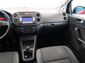 Volkswagen Golf Plus  1.6 