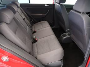 Volkswagen Golf Plus  1.6 