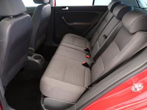 Volkswagen Golf Plus  1.6 