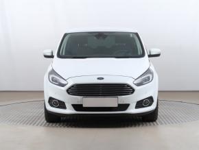 Ford S-Max  2.0 TDCi 