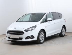 Ford S-Max  2.0 TDCi 