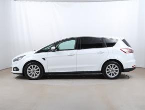 Ford S-Max  2.0 TDCi 