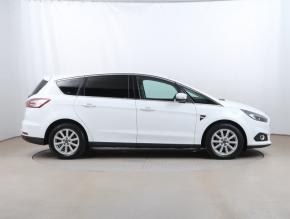 Ford S-Max  2.0 TDCi 