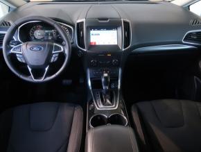 Ford S-Max  2.0 TDCi 