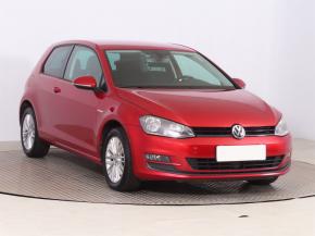 Volkswagen Golf  1.2 TSI 