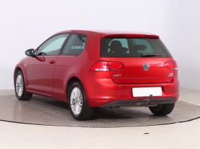 Volkswagen Golf  1.2 TSI 