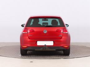 Volkswagen Golf  1.2 TSI 