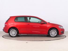 Volkswagen Golf  1.2 TSI 