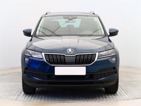 Škoda Karoq  1.5 TSI 