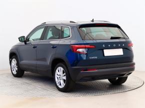 Škoda Karoq  1.5 TSI 