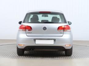 Volkswagen Golf  2.0 TDI 