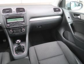 Volkswagen Golf  2.0 TDI 