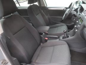 Volkswagen Golf  2.0 TDI 