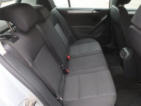 Volkswagen Golf  2.0 TDI 