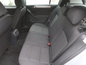 Volkswagen Golf  2.0 TDI 