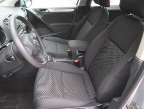 Volkswagen Golf  2.0 TDI 