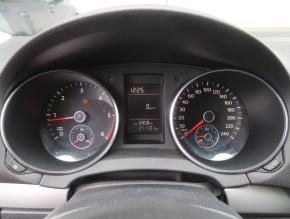 Volkswagen Golf  2.0 TDI 