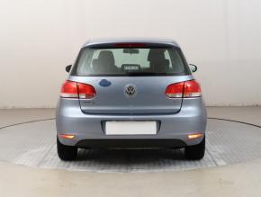 Volkswagen Golf  1.6 