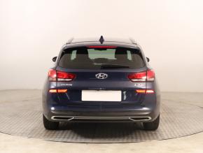 Hyundai i30  1.6 CRDi Style 