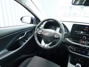 Hyundai i30  1.6 CRDi Style 