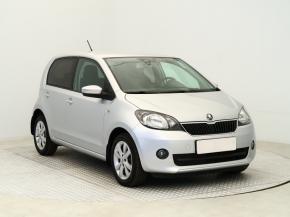 Škoda Citigo  1.0 MPI 