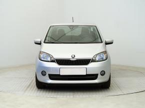 Škoda Citigo  1.0 MPI 