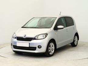 Škoda Citigo  1.0 MPI 