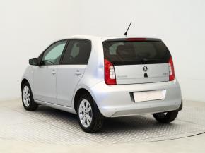 Škoda Citigo  1.0 MPI 