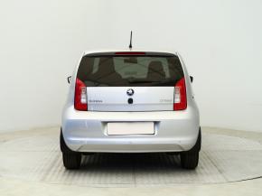 Škoda Citigo  1.0 MPI 