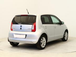 Škoda Citigo  1.0 MPI 