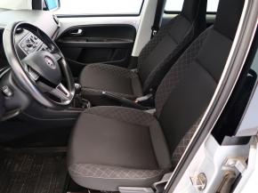 Škoda Citigo  1.0 MPI 