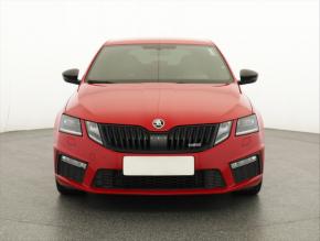 Škoda Octavia  RS 2.0 TSI 