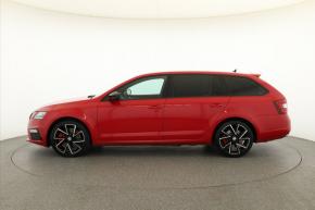 Škoda Octavia  RS 2.0 TSI 