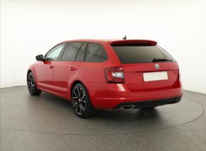 Škoda Octavia  RS 2.0 TSI 