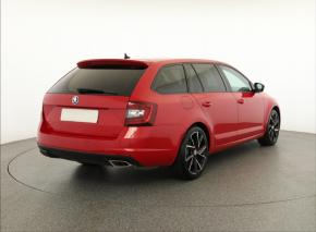 Škoda Octavia  RS 2.0 TSI 