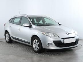 Renault Megane  1.5 dCi 