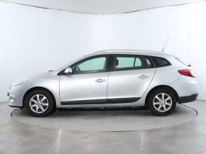 Renault Megane  1.5 dCi 