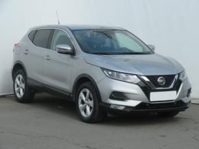 Nissan Qashqai  1.3 DIG-T 