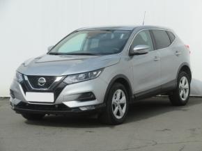 Nissan Qashqai  1.3 DIG-T 