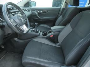 Nissan Qashqai  1.3 DIG-T 