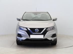 Nissan Qashqai  1.3 DIG-T 