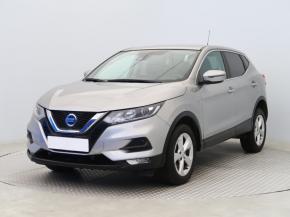 Nissan Qashqai  1.3 DIG-T 