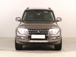 Mitsubishi Pajero  3.2 DI-D 