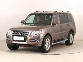 Mitsubishi Pajero  3.2 DI-D 