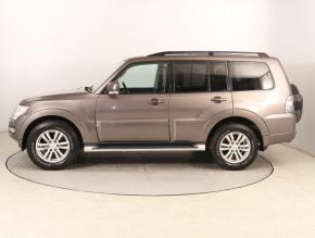 Mitsubishi Pajero  3.2 DI-D 