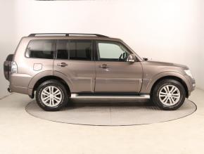 Mitsubishi Pajero  3.2 DI-D 