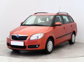 Škoda Fabia  1.2 12V Ambition 