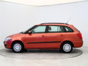 Škoda Fabia  1.2 12V Ambition 