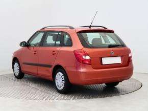 Škoda Fabia  1.2 12V Ambition 