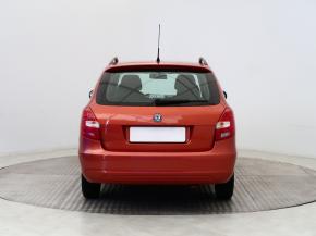 Škoda Fabia  1.2 12V Ambition 